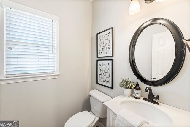 1110 Compass Pointe Crossing, Alpharetta, GA 30005