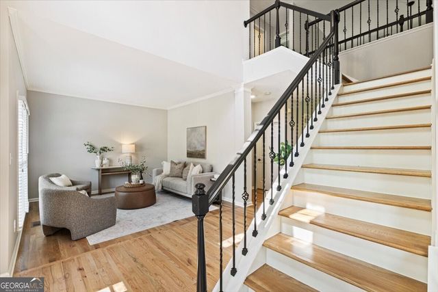 1110 Compass Pointe Crossing, Alpharetta, GA 30005