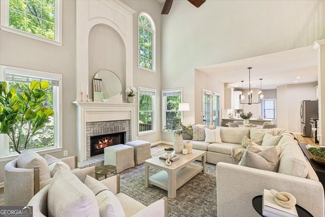 1110 Compass Pointe Crossing, Alpharetta, GA 30005