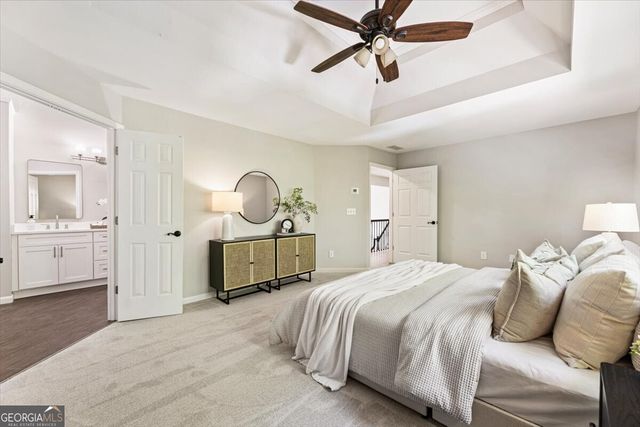 1110 Compass Pointe Crossing, Alpharetta, GA 30005