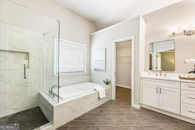 1110 Compass Pointe Crossing, Alpharetta, GA 30005