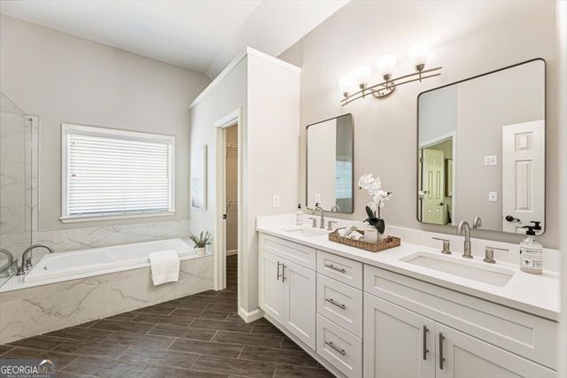 1110 Compass Pointe Crossing, Alpharetta, GA 30005