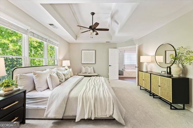 1110 Compass Pointe Crossing, Alpharetta, GA 30005