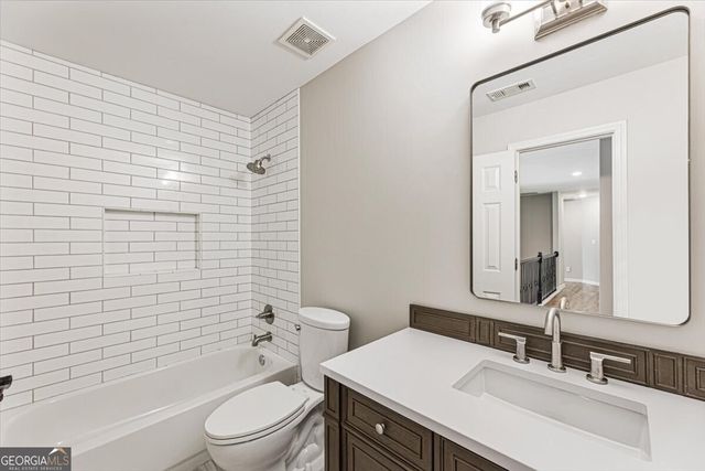 1110 Compass Pointe Crossing, Alpharetta, GA 30005