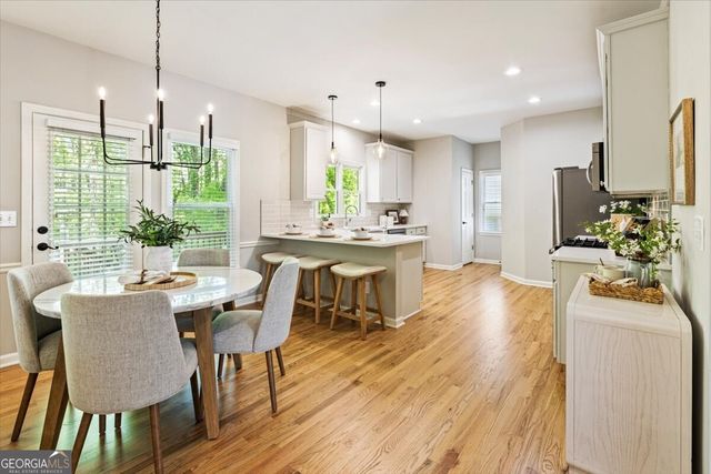 1110 Compass Pointe Crossing, Alpharetta, GA 30005