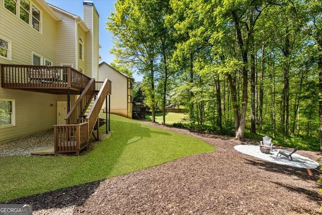 1110 Compass Pointe Crossing, Alpharetta, GA 30005