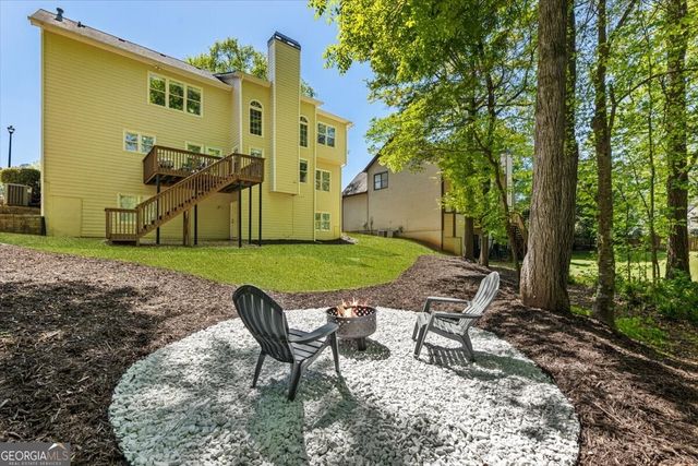 1110 Compass Pointe Crossing, Alpharetta, GA 30005