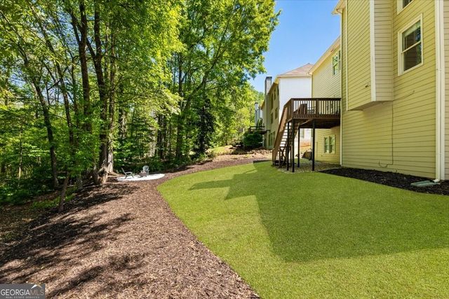 1110 Compass Pointe Crossing, Alpharetta, GA 30005