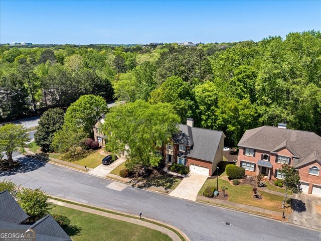 1110 Compass Pointe Crossing, Alpharetta, GA 30005