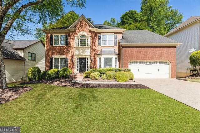 1110 Compass Pointe Crossing, Alpharetta, GA 30005