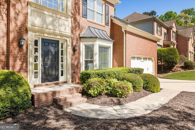 1110 Compass Pointe Crossing, Alpharetta, GA 30005
