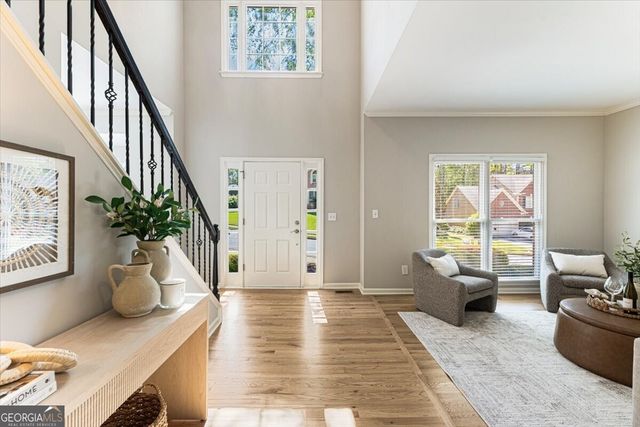 1110 Compass Pointe Crossing, Alpharetta, GA 30005