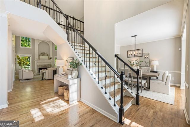 1110 Compass Pointe Crossing, Alpharetta, GA 30005