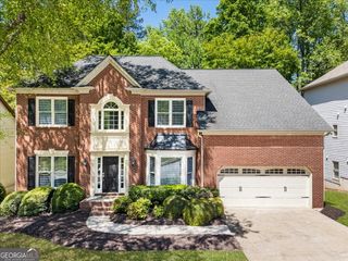 1110 Compass Pointe Crossing, Alpharetta, GA 30005