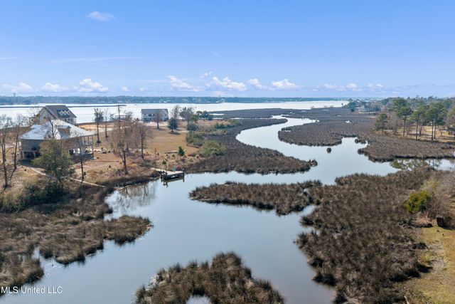 Lot 17 Wetzel Drive, Biloxi, MS 39532