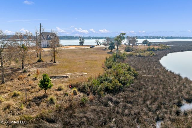 Lot 17 Wetzel Drive, Biloxi, MS 39532