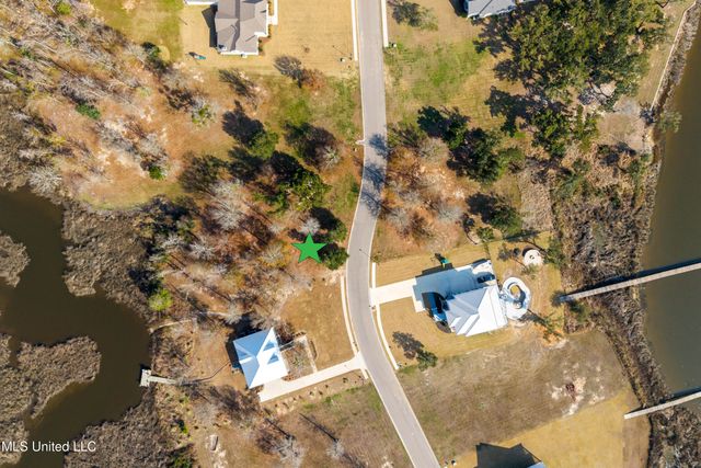 Lot 17 Wetzel Drive, Biloxi, MS 39532