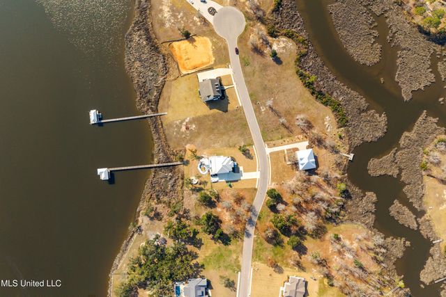 Lot 17 Wetzel Drive, Biloxi, MS 39532