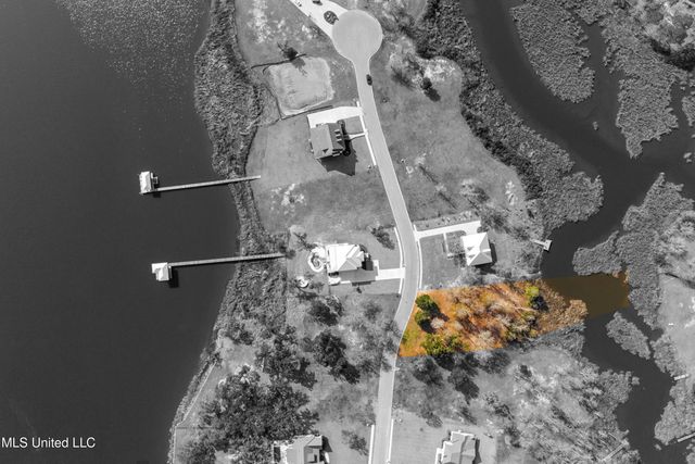 Lot 17 Wetzel Drive, Biloxi, MS 39532
