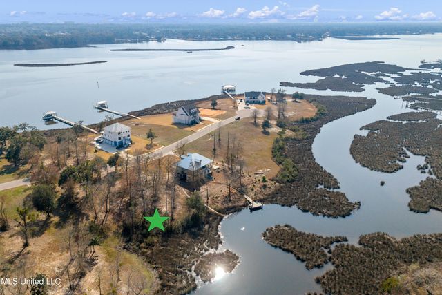 Lot 17 Wetzel Drive, Biloxi, MS 39532