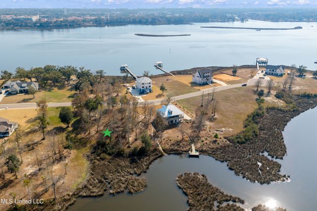 Lot 17 Wetzel Drive, Biloxi, MS 39532