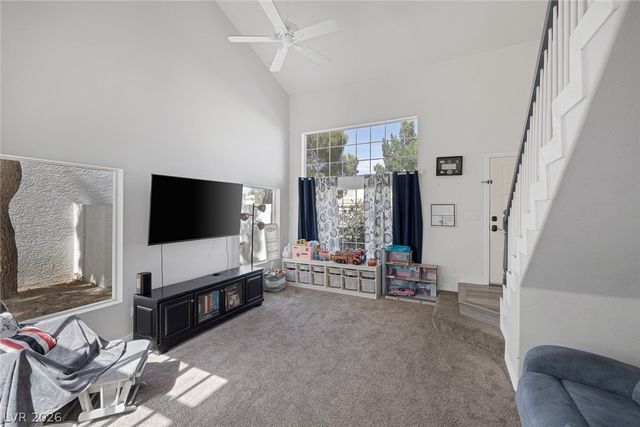 3481 Creek River Drive, Las Vegas, NV 89129