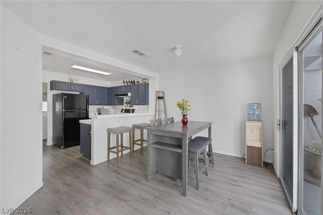 3481 Creek River Drive, Las Vegas, NV 89129