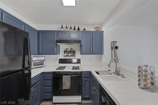 3481 Creek River Drive, Las Vegas, NV 89129