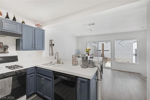 3481 Creek River Drive, Las Vegas, NV 89129
