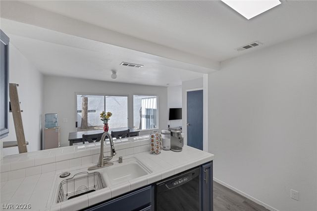 3481 Creek River Drive, Las Vegas, NV 89129