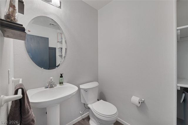 3481 Creek River Drive, Las Vegas, NV 89129