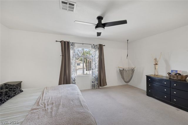3481 Creek River Drive, Las Vegas, NV 89129