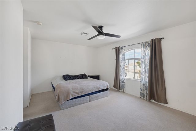 3481 Creek River Drive, Las Vegas, NV 89129