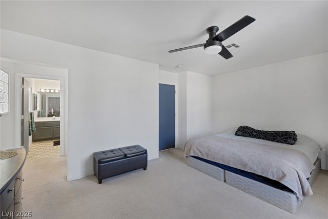 3481 Creek River Drive, Las Vegas, NV 89129
