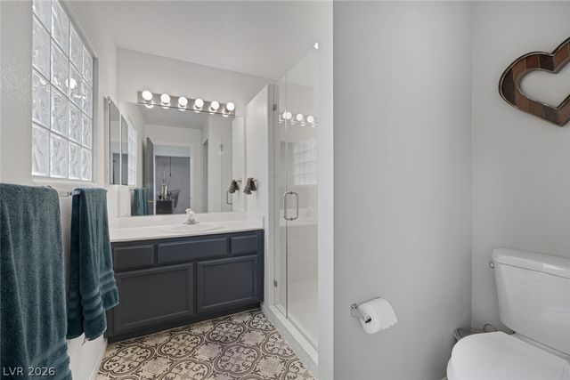3481 Creek River Drive, Las Vegas, NV 89129