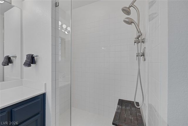3481 Creek River Drive, Las Vegas, NV 89129