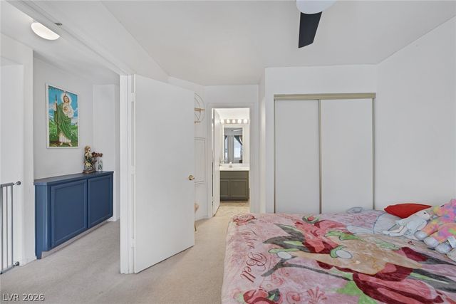 3481 Creek River Drive, Las Vegas, NV 89129