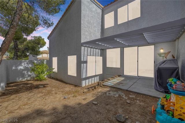 3481 Creek River Drive, Las Vegas, NV 89129