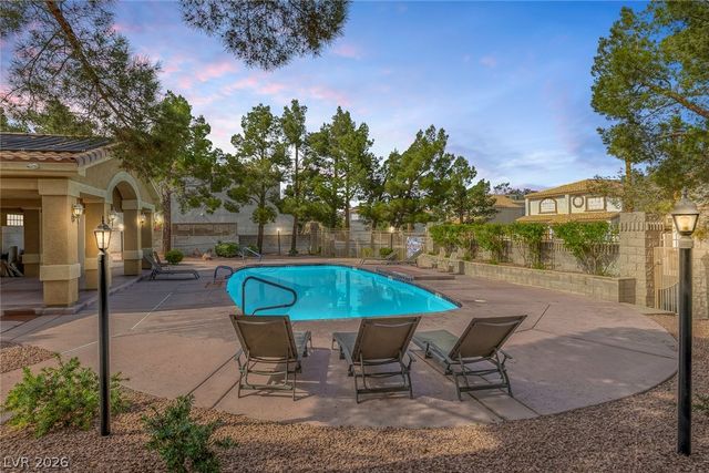 3481 Creek River Drive, Las Vegas, NV 89129