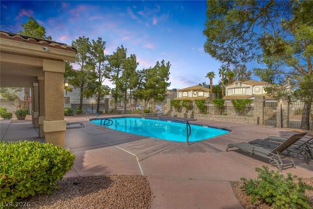 3481 Creek River Drive, Las Vegas, NV 89129