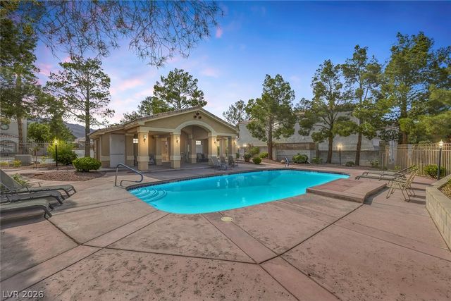 3481 Creek River Drive, Las Vegas, NV 89129
