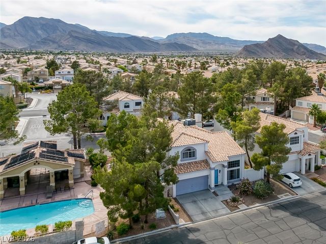 3481 Creek River Drive, Las Vegas, NV 89129