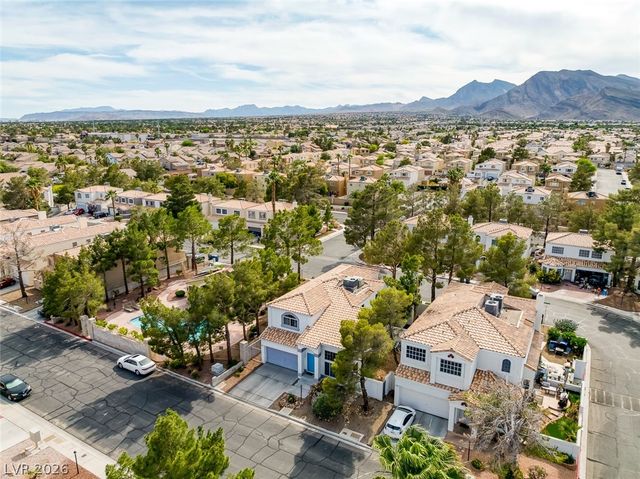 3481 Creek River Drive, Las Vegas, NV 89129