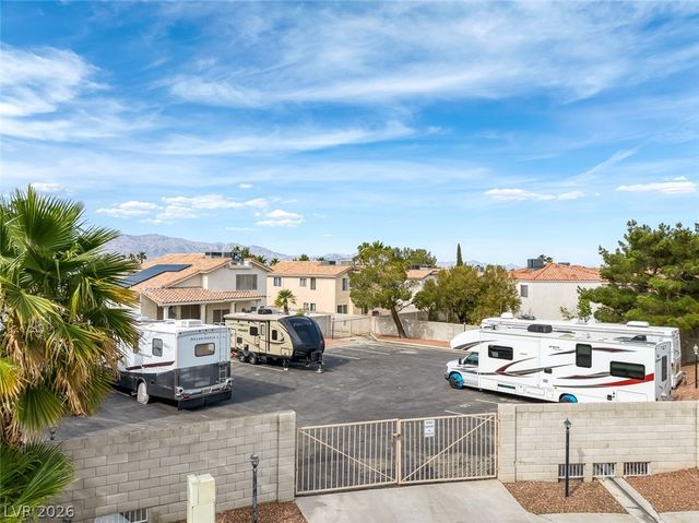 3481 Creek River Drive, Las Vegas, NV 89129