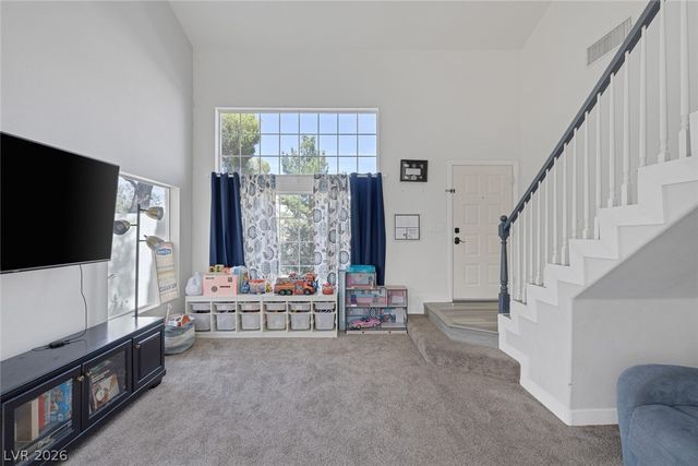 3481 Creek River Drive, Las Vegas, NV 89129