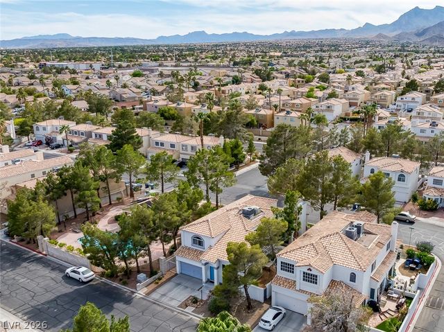 3481 Creek River Drive, Las Vegas, NV 89129