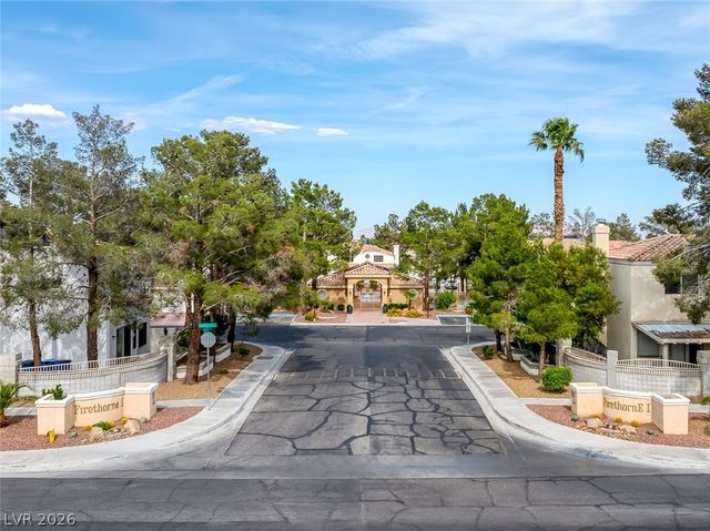 3481 Creek River Drive, Las Vegas, NV 89129