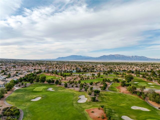 3481 Creek River Drive, Las Vegas, NV 89129