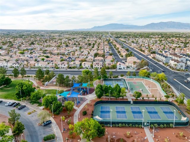 3481 Creek River Drive, Las Vegas, NV 89129