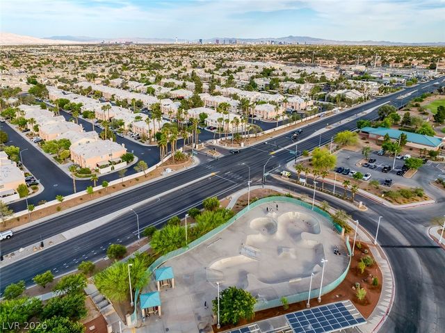 3481 Creek River Drive, Las Vegas, NV 89129